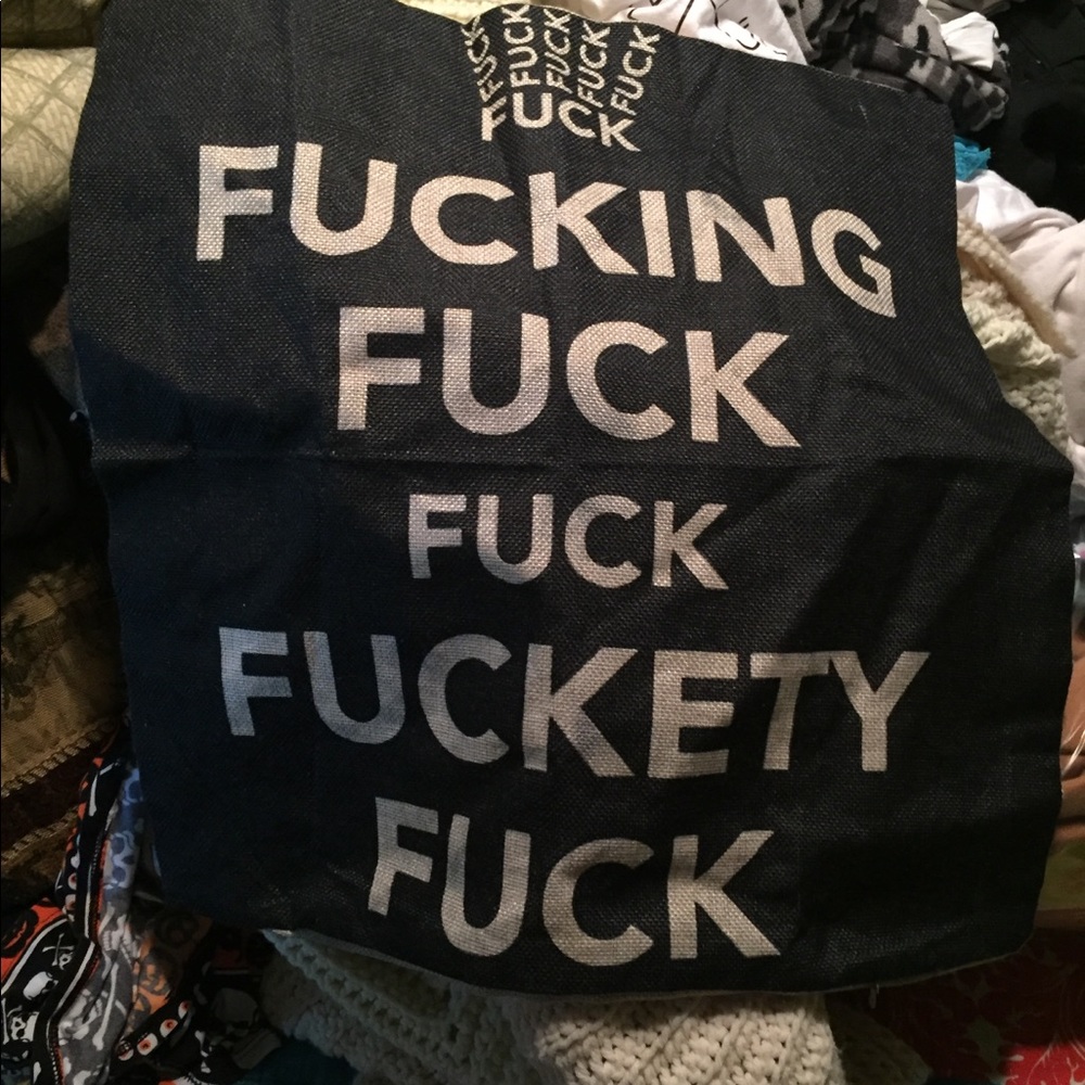Pillowcase